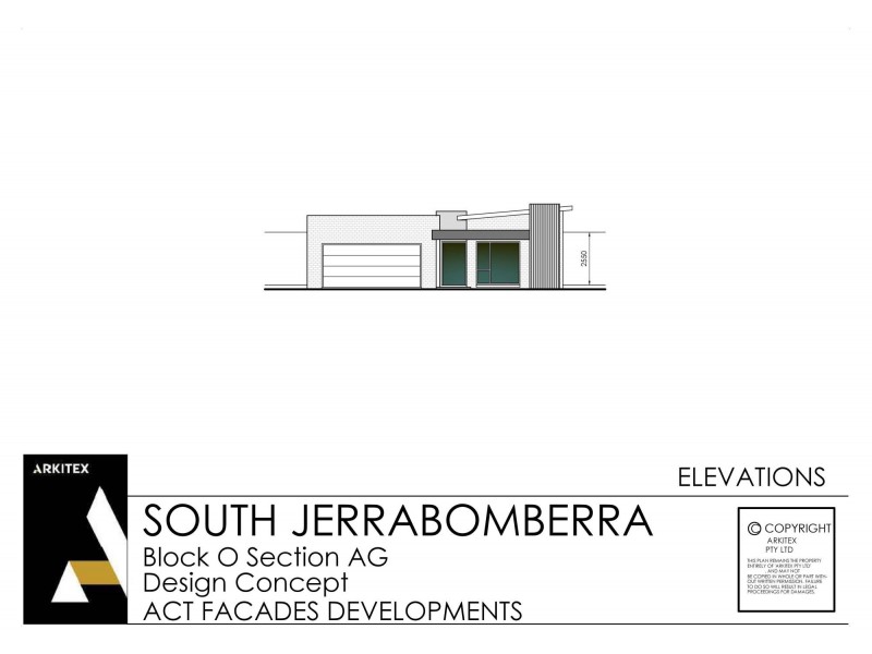 10 Block O Alpine Ash Way, Jerrabomberra NSW 2619 Floorplan