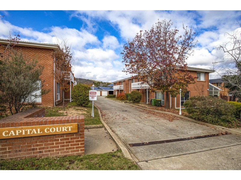 6/24 Bungendore Road, Queanbeyan NSW 2620