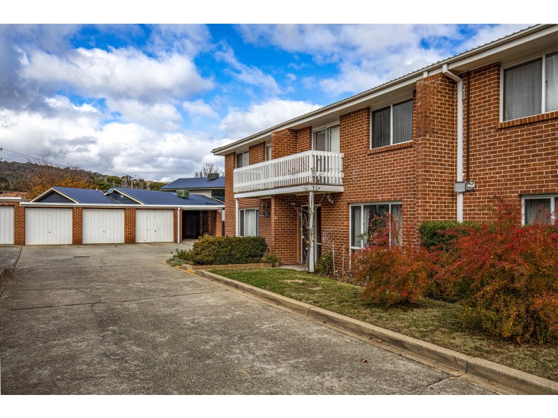 6/24 Bungendore Road, Queanbeyan NSW 2620