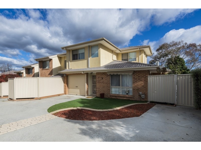 5/8-10 Erin Street, Queanbeyan NSW 2620