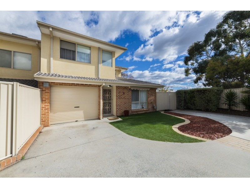 5/8-10 Erin Street, Queanbeyan NSW 2620