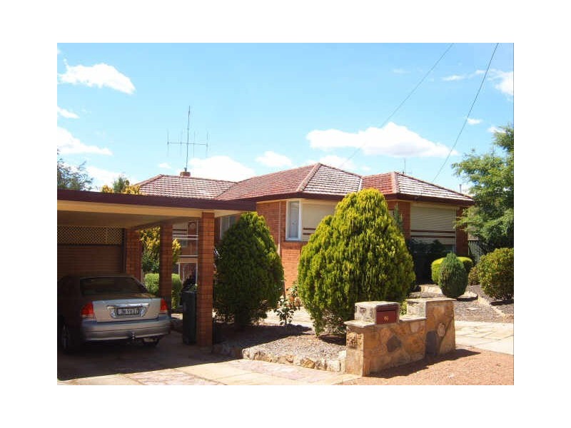 46 Agnes Avenue, Queanbeyan NSW 2620