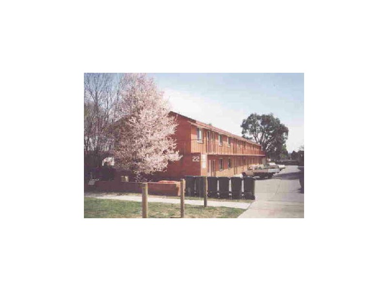 17/22 Mowatt Street, Queanbeyan NSW 2620