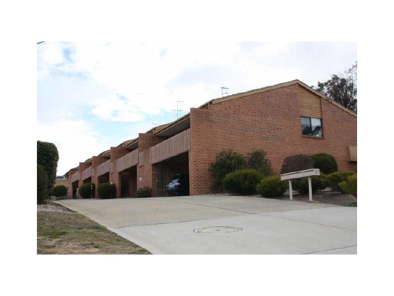 6/29 High Street, Queanbeyan NSW 2620
