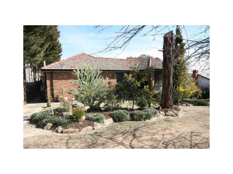 25 River Street, Oaks Estate ACT 2620