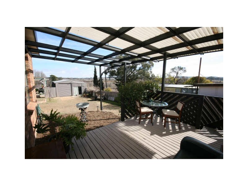 25 River Street, Oaks Estate ACT 2620