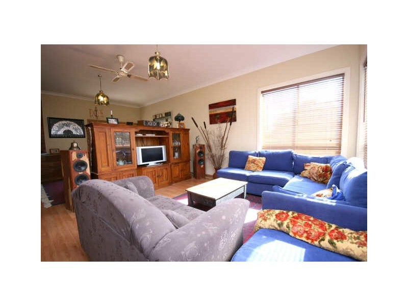 25 River Street, Oaks Estate ACT 2620