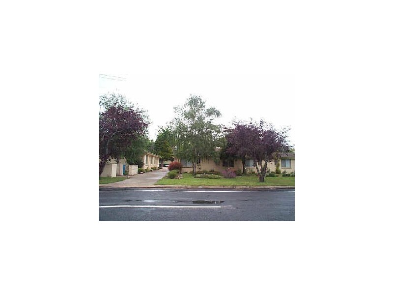 1 Young Street, Queanbeyan NSW 2620