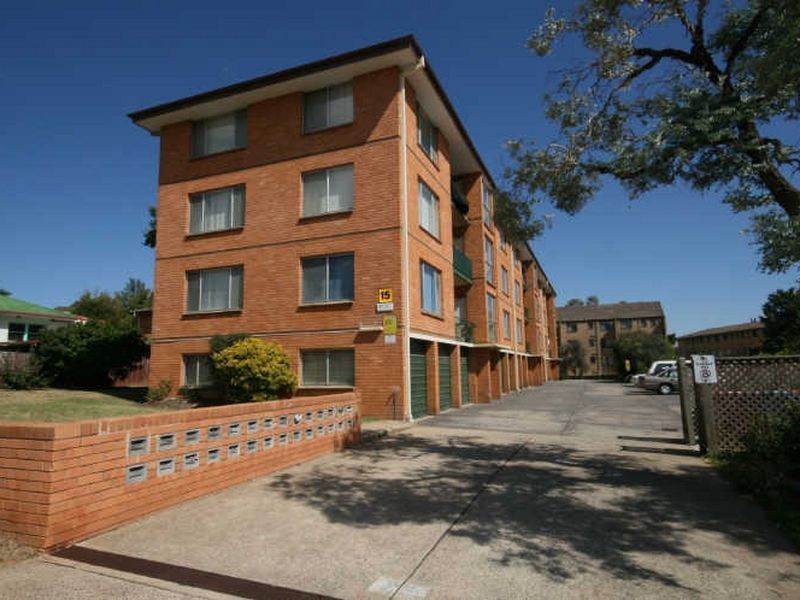 3/15 Crest Road, Queanbeyan NSW 2620