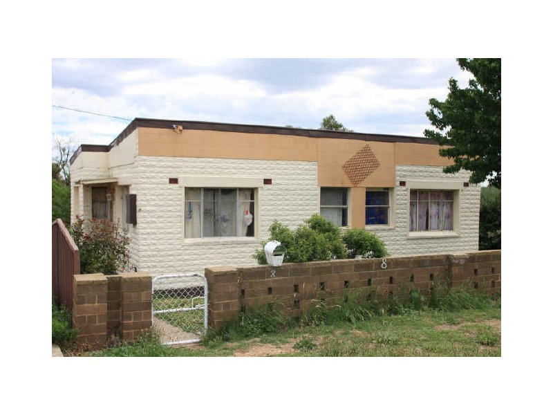 8 O’Neill Street, Queanbeyan NSW 2620