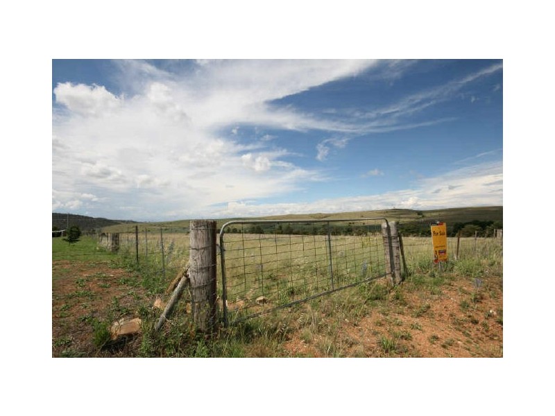 Lot 2 Yallakool Road, Cooma NSW 2630