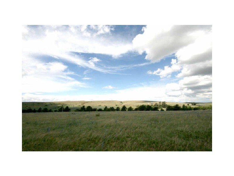 Lot 2 Yallakool Road, Cooma NSW 2630