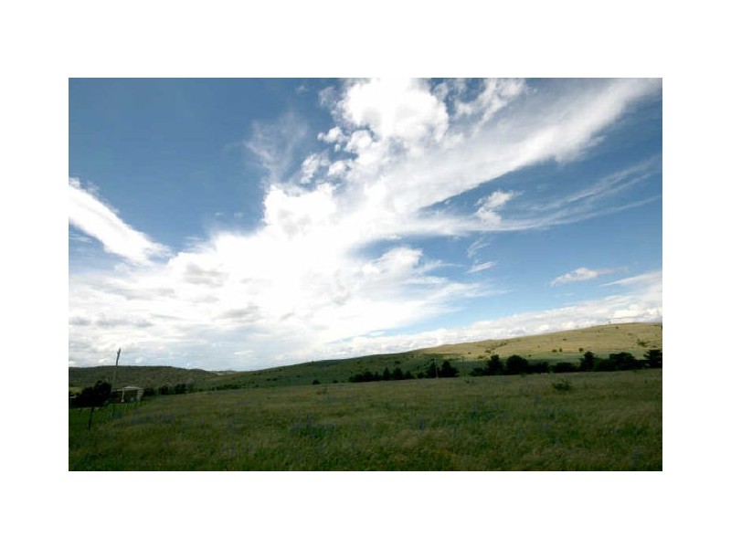 Lot 2 Yallakool Road, Cooma NSW 2630