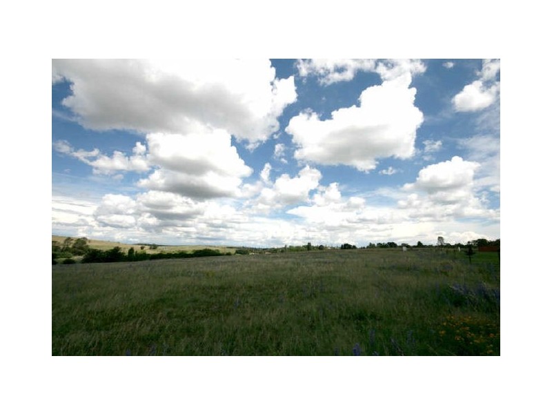 Lot 2 Yallakool Road, Cooma NSW 2630