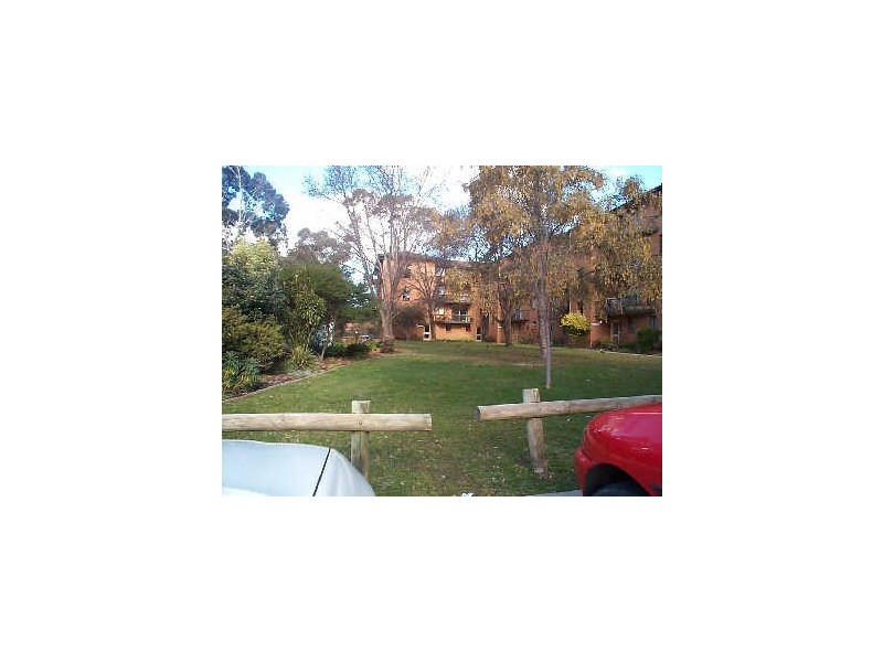31/13-15 Mowatt Street, Queanbeyan NSW 2620