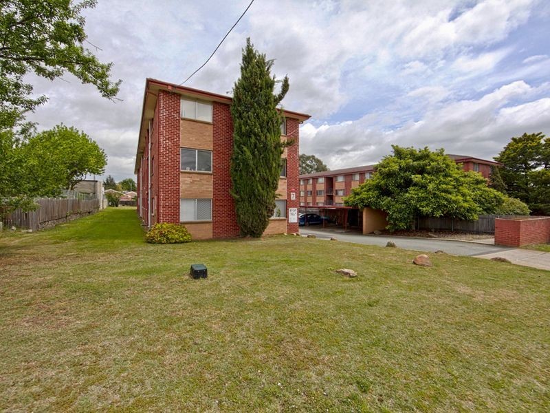 13/7 Young Street, Queanbeyan NSW 2620