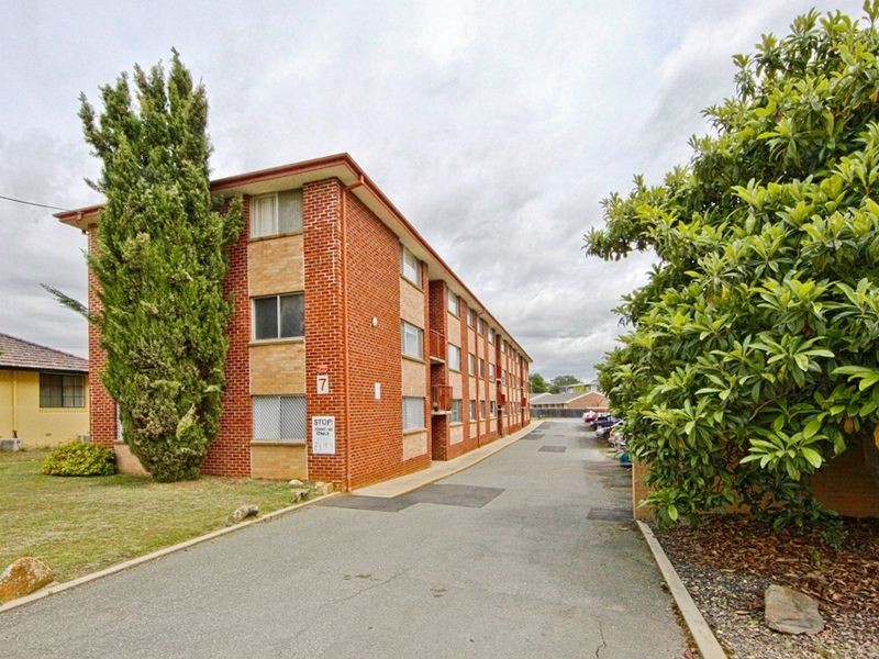 13/7 Young Street, Queanbeyan NSW 2620