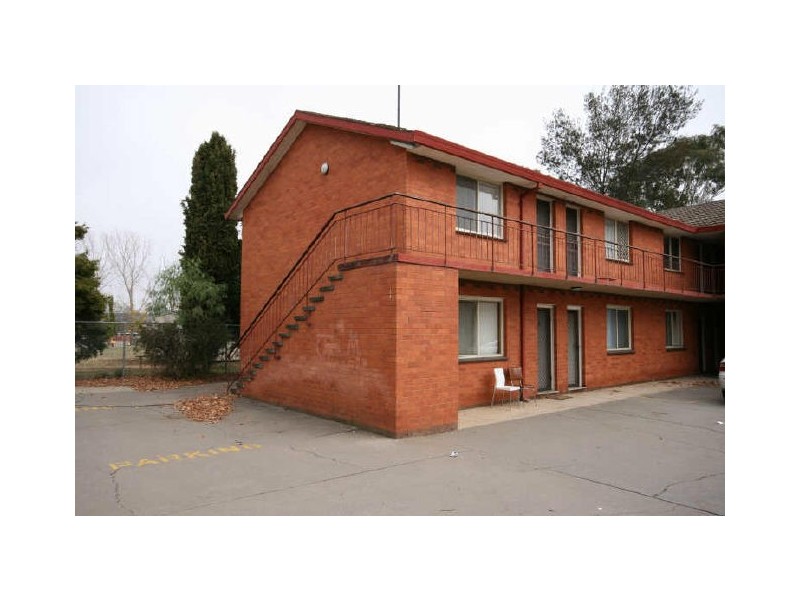 58/22 Mowatt Street, Queanbeyan NSW 2620