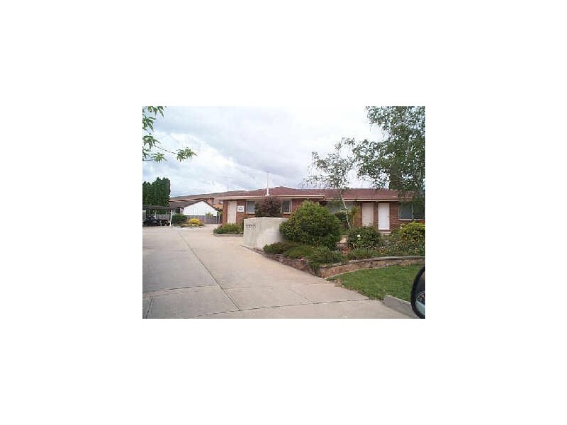 8/ Bowers Place, Queanbeyan NSW 2620