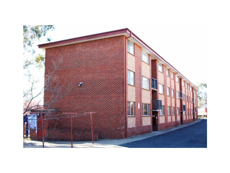 18/5 Young Street, Queanbeyan NSW 2620