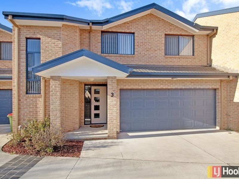 3/4 Erin Street, Queanbeyan NSW 2620