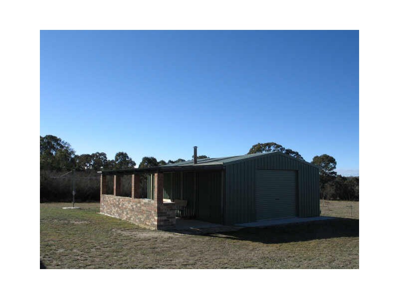 20/67 Jamaleopa Road, Bungendore NSW 2621