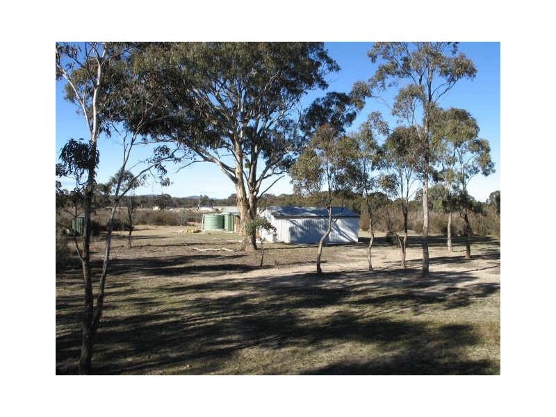 20/67 Jamaleopa Road, Bungendore NSW 2621