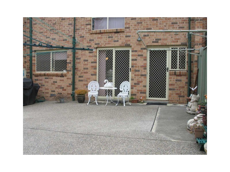 25/44 Carrington Street, Queanbeyan NSW 2620