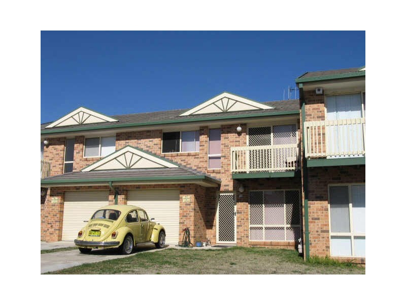 25/44 Carrington Street, Queanbeyan NSW 2620