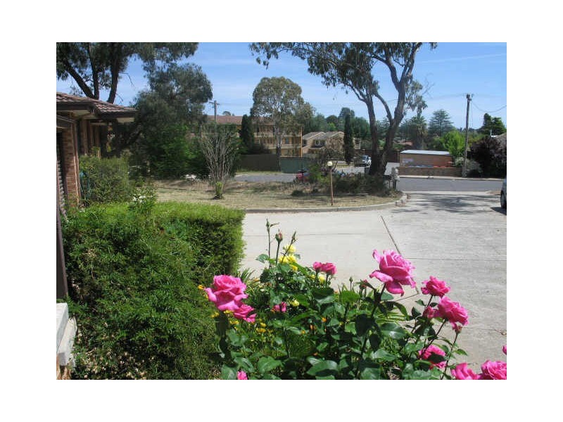 4/6 Brook Street, Queanbeyan NSW 2620