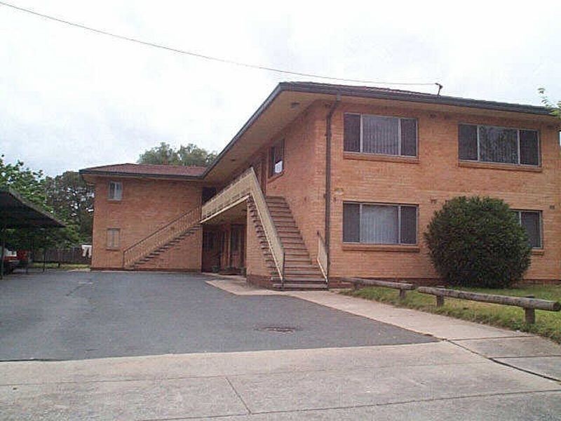6/3 Carinya Street, Queanbeyan NSW 2620