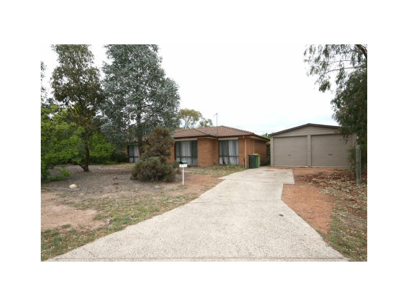 3 Dyring Palce, Chisholm ACT 2905