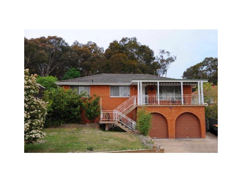 44 Elizabeth Crescent, Queanbeyan NSW 2620