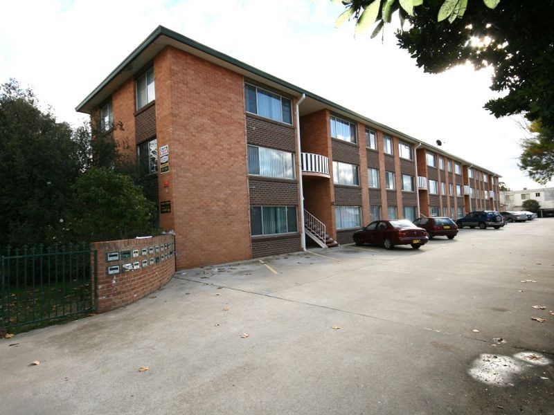 21/12 Morisset Street, Queanbeyan NSW 2620