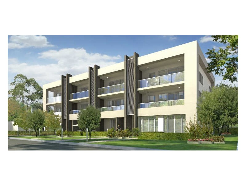 1/88 Derrima Road, Queanbeyan NSW 2620