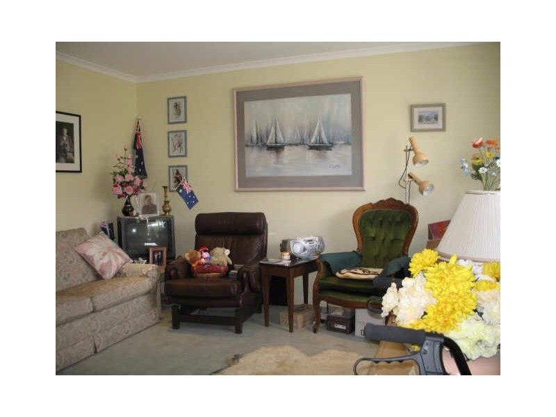 44 Thomas Royal Gardens, Queanbeyan NSW 2620