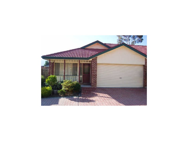 3/72 Brudenell Drive, Jerrabomberra NSW 2619