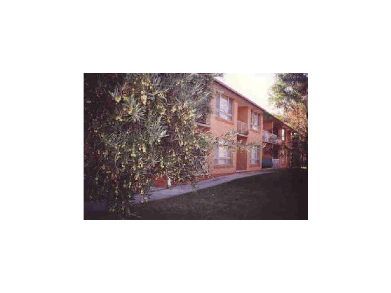 6/3 Morton Street, Queanbeyan NSW 2620