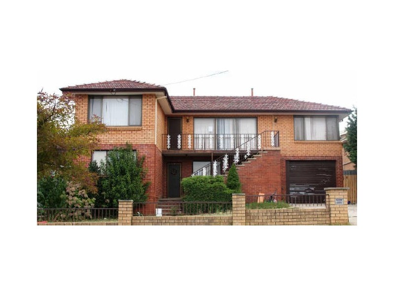 20 Cassidy Street, Queanbeyan NSW 2620