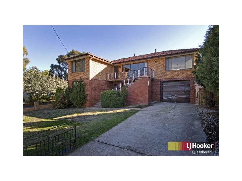 20 Cassidy Street, Queanbeyan NSW 2620