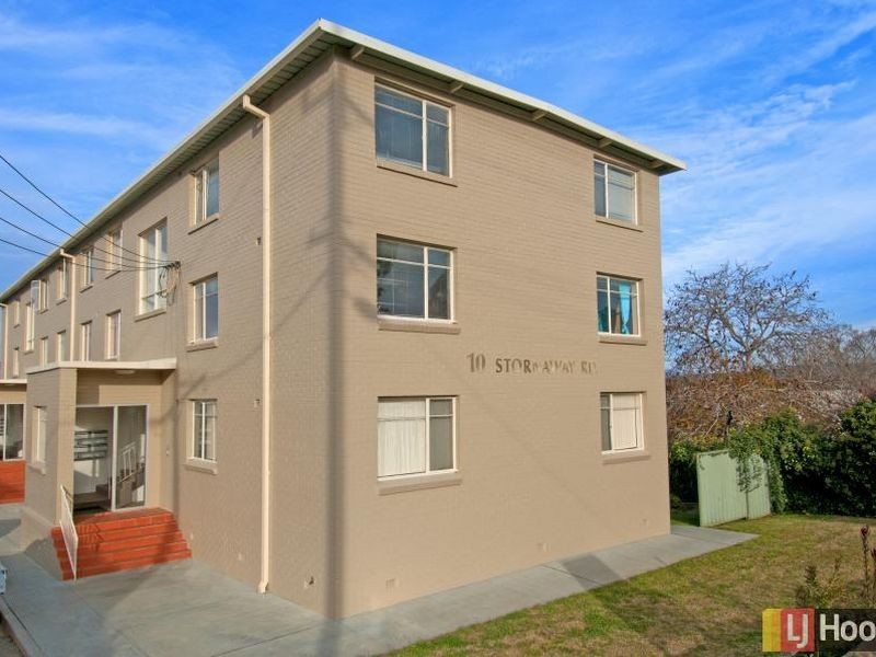 3/8-10 Stornaway Road, Queanbeyan NSW 2620