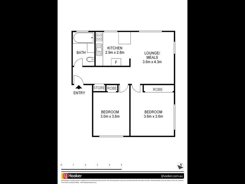 3/8-10 Stornaway Road, Queanbeyan NSW 2620