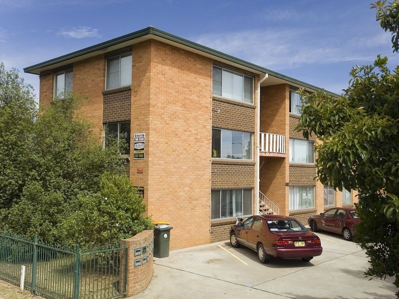 17/12 Morisset Street, Queanbeyan NSW 2620