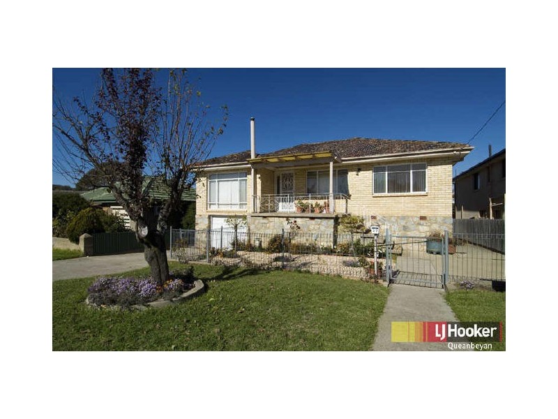 27 Kathleen Street, Queanbeyan NSW 2620