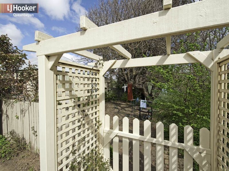 1 Victoria Street, Sutton NSW 2620