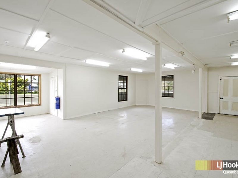 1 Victoria Street, Sutton NSW 2620