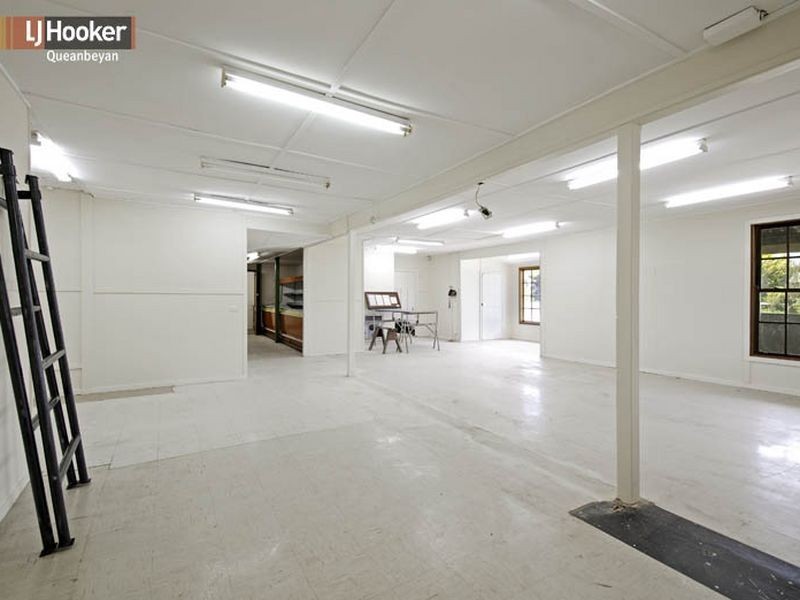 1 Victoria Street, Sutton NSW 2620