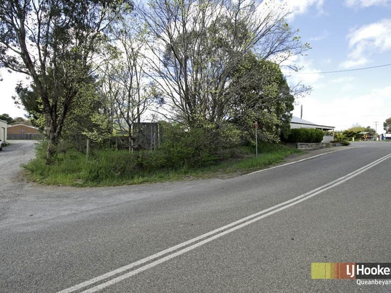 1 Victoria Street, Sutton NSW 2620