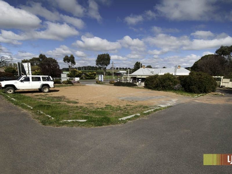 1 Victoria Street, Sutton NSW 2620