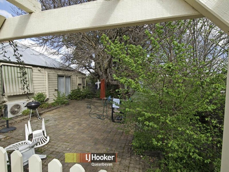 1 Victoria Street, Sutton NSW 2620